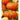 Organic Hopi Orange Winter Squash