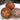 Organic Black Prince Tomato