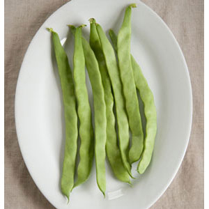 Organic Non-GMO Northeaster Pole Beans