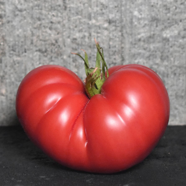 Organic Non-GMO German Johnson Tomato