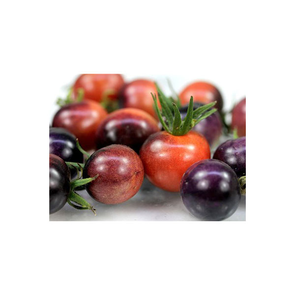 Organic Non-GMO Blueberry Cherry Tomatoes